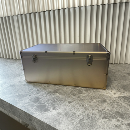 Aluminum Storage Box