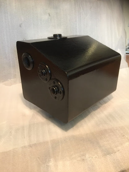 Hydraulic Oil Tank