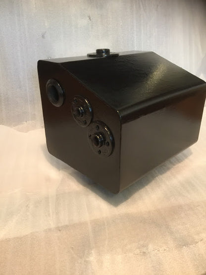 Hydraulic Oil Tank