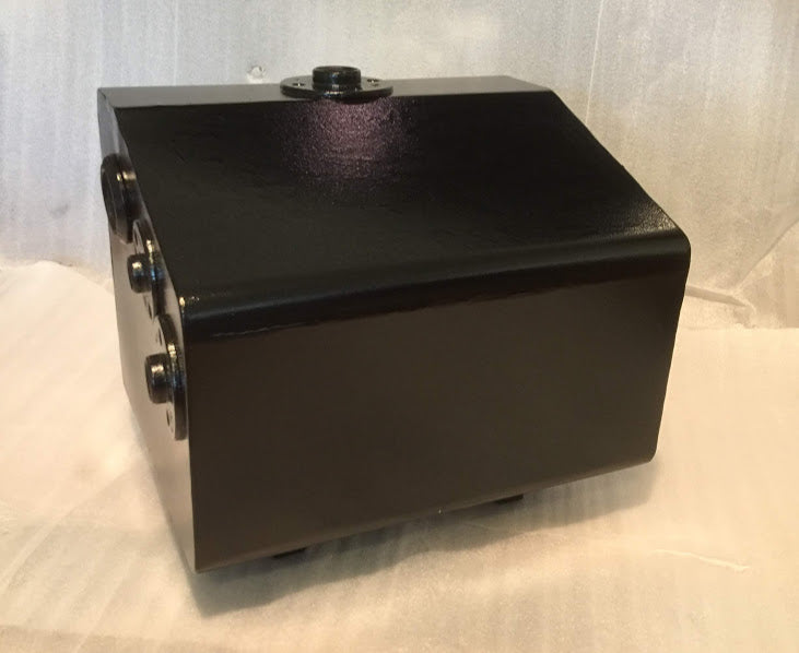 Hydraulic Oil Tank