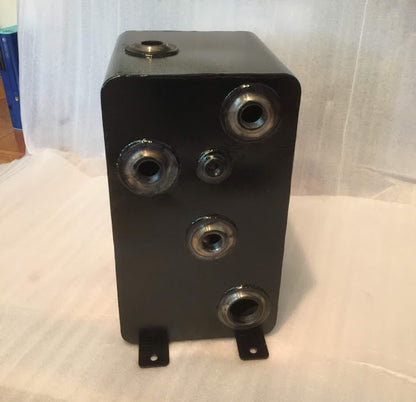 Hydraulic Oil Tank