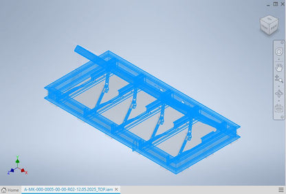 Cloud based CAD/CAM/CAE