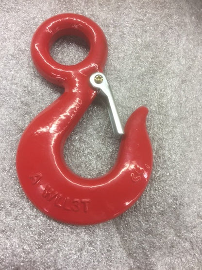 Wire Rope Slings with  Hooks