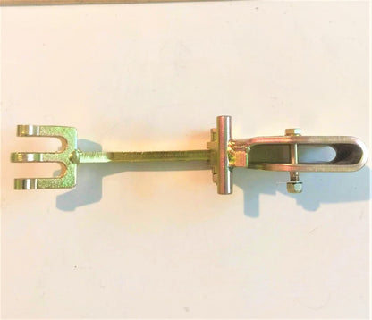 Monorail Trolley Assembly