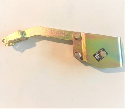 Monorail Trolley Assembly