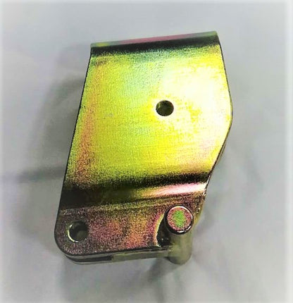 Monorail Trolley Assembly