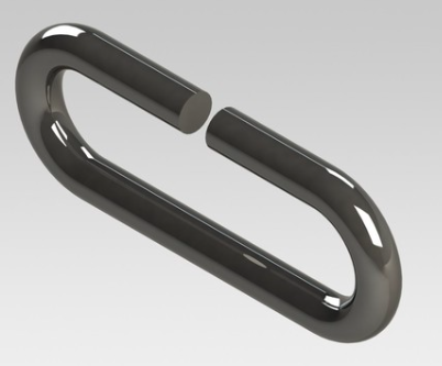 Wire Rope Slings with  Hooks