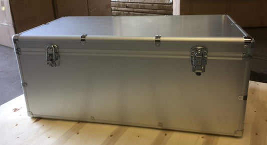 Aluminum Storage Box