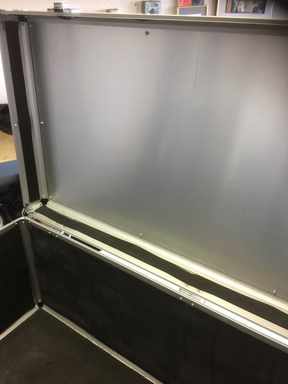 Aluminum Storage Box