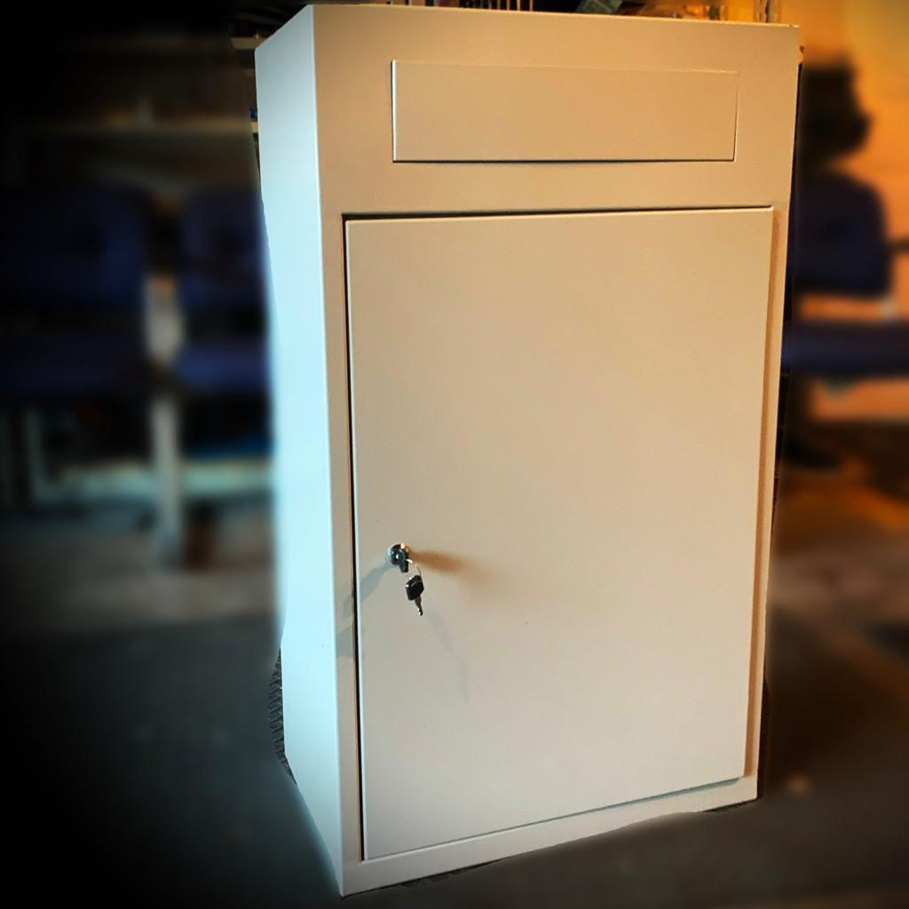 Drop Boxes – Saicad